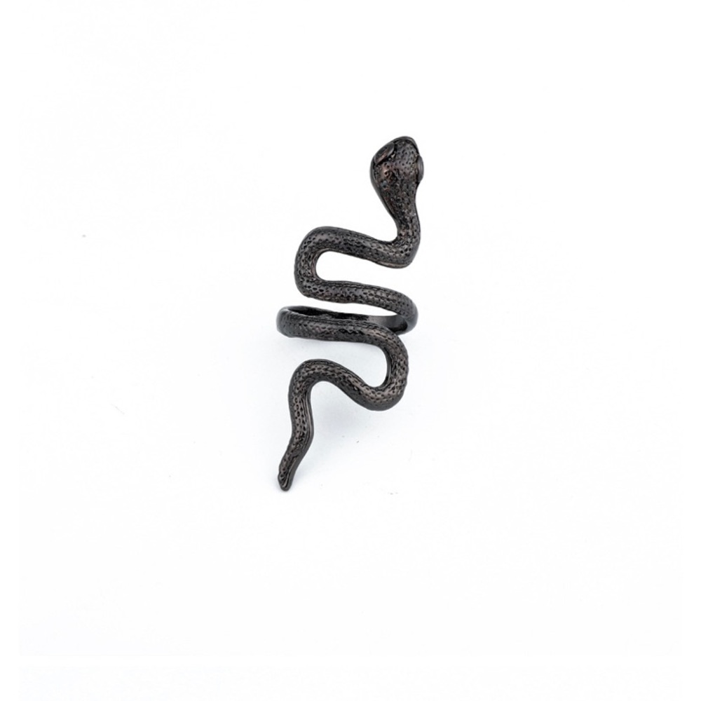 Snake ring